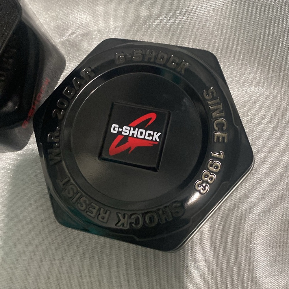 Men’s watch - Picture 3 of 3